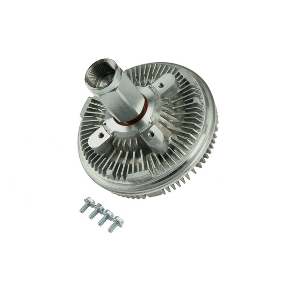 Uro Parts FAN CLUTCH FD0715023 - main
